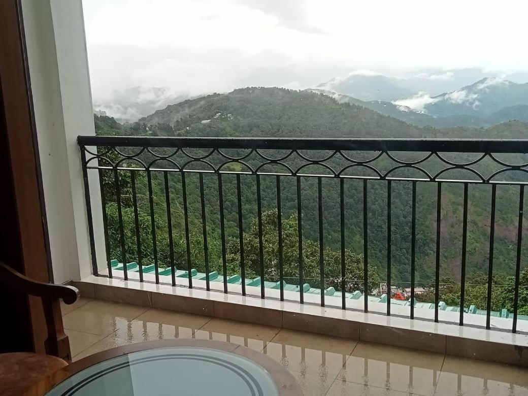 The Kumaon Retreat Nainital Exterior foto