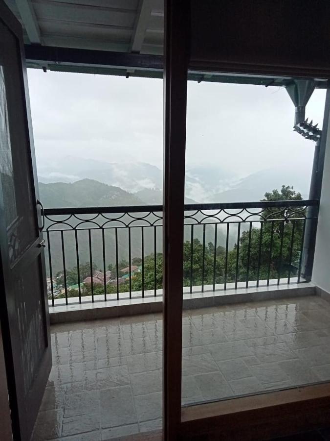The Kumaon Retreat Nainital Exterior foto