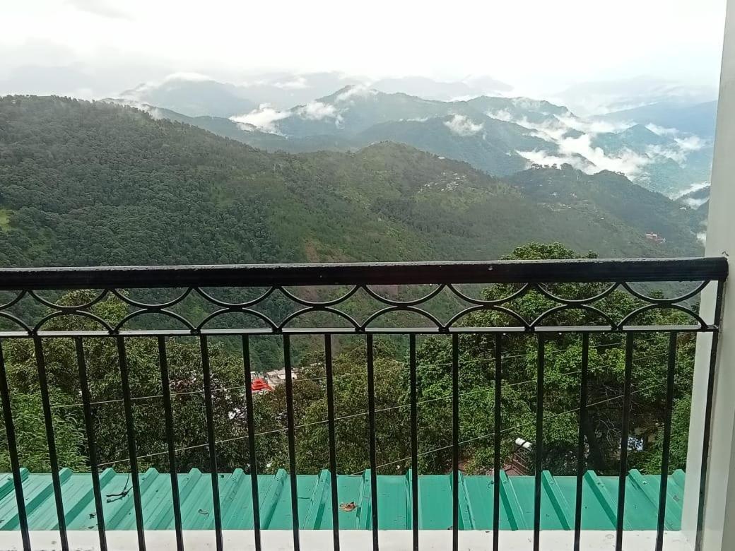 The Kumaon Retreat Nainital Exterior foto