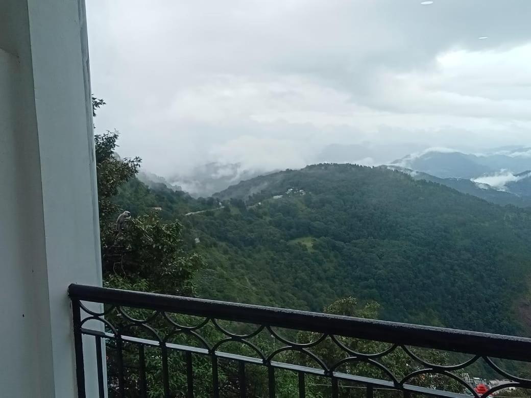 The Kumaon Retreat Nainital Exterior foto