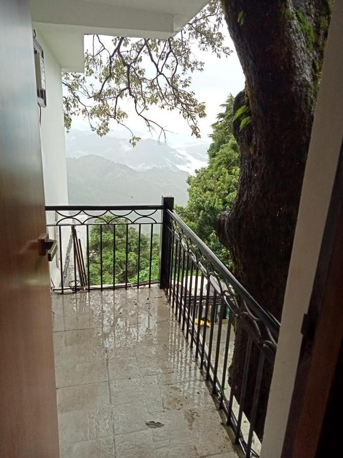 The Kumaon Retreat Nainital Exterior foto