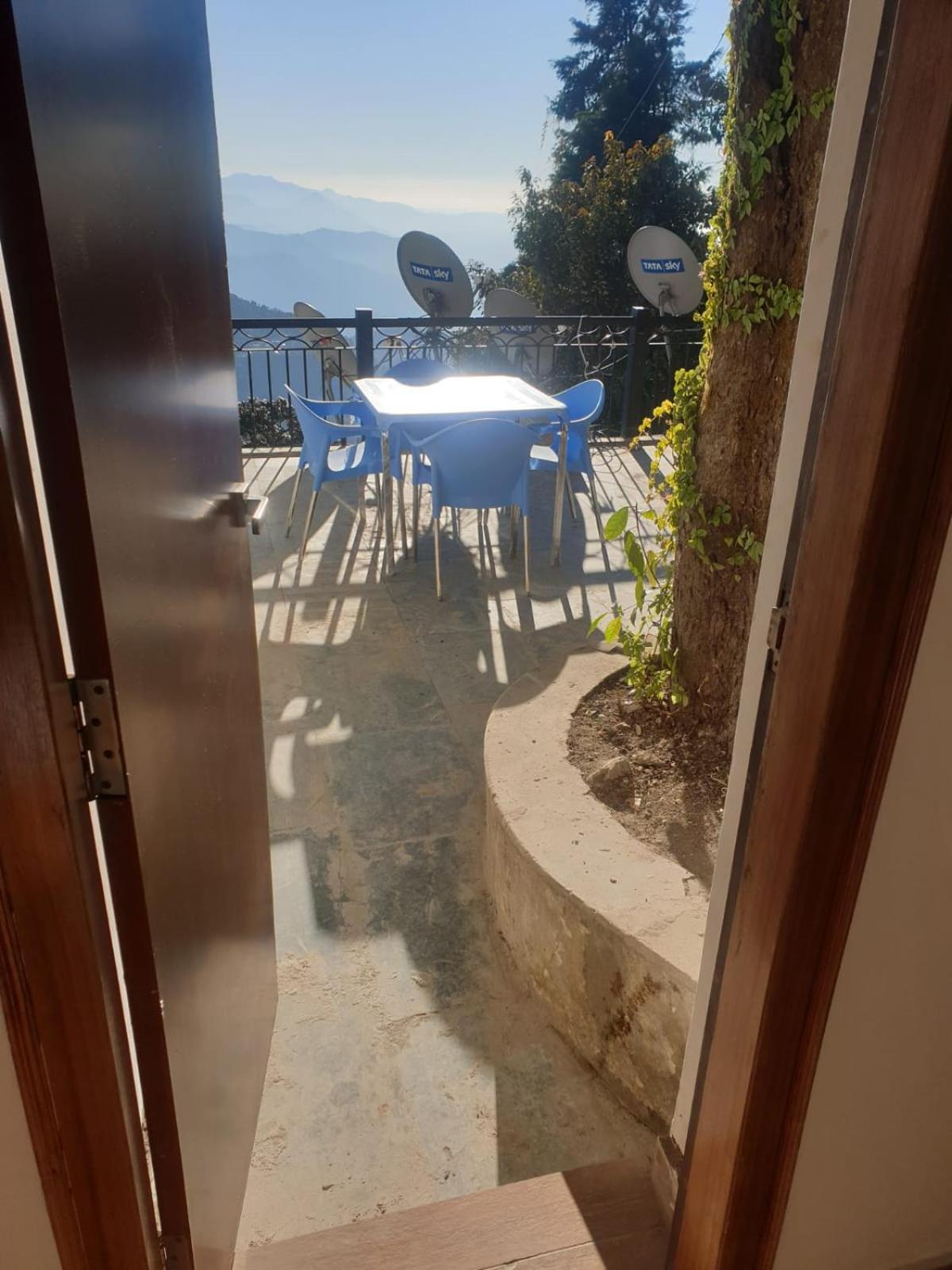 The Kumaon Retreat Nainital Exterior foto