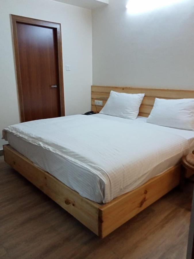 The Kumaon Retreat Nainital Quarto foto