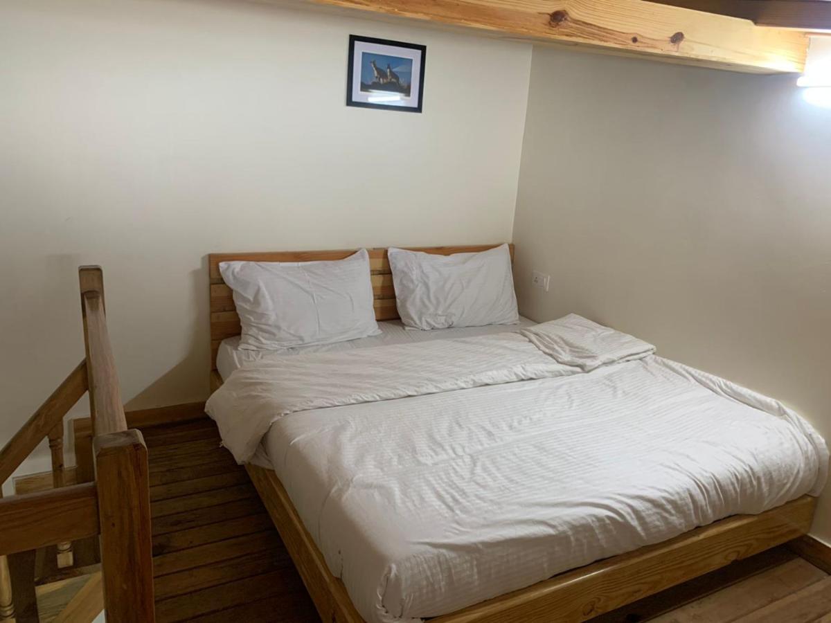 The Kumaon Retreat Nainital Exterior foto