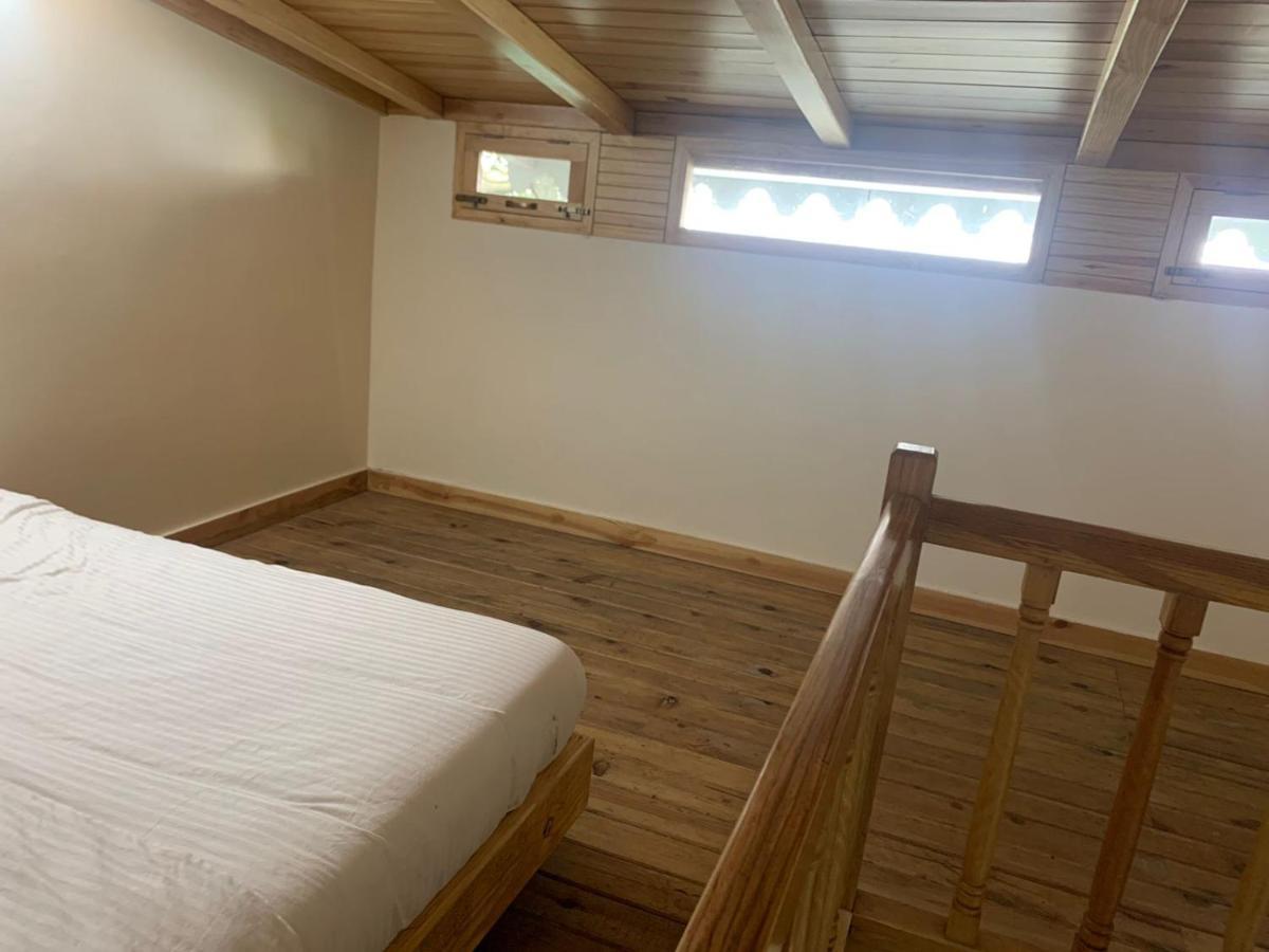 The Kumaon Retreat Nainital Exterior foto