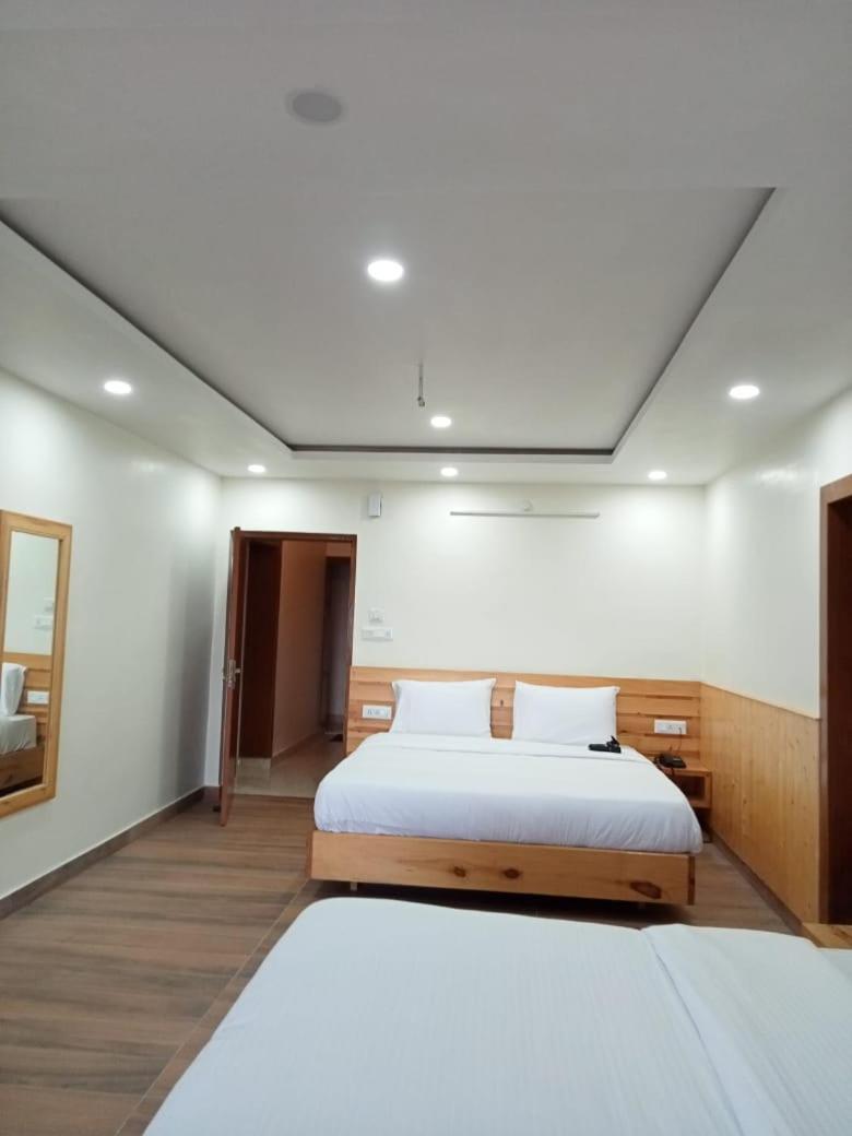 The Kumaon Retreat Nainital Quarto foto