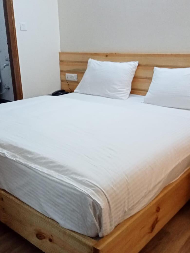 The Kumaon Retreat Nainital Quarto foto