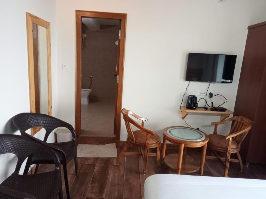 The Kumaon Retreat Nainital Quarto foto