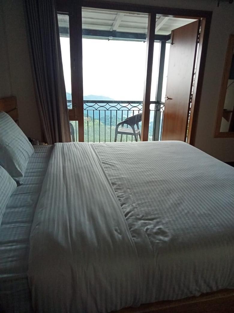 The Kumaon Retreat Nainital Quarto foto