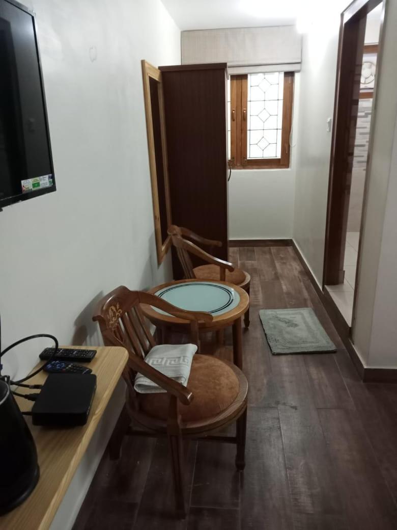 The Kumaon Retreat Nainital Quarto foto