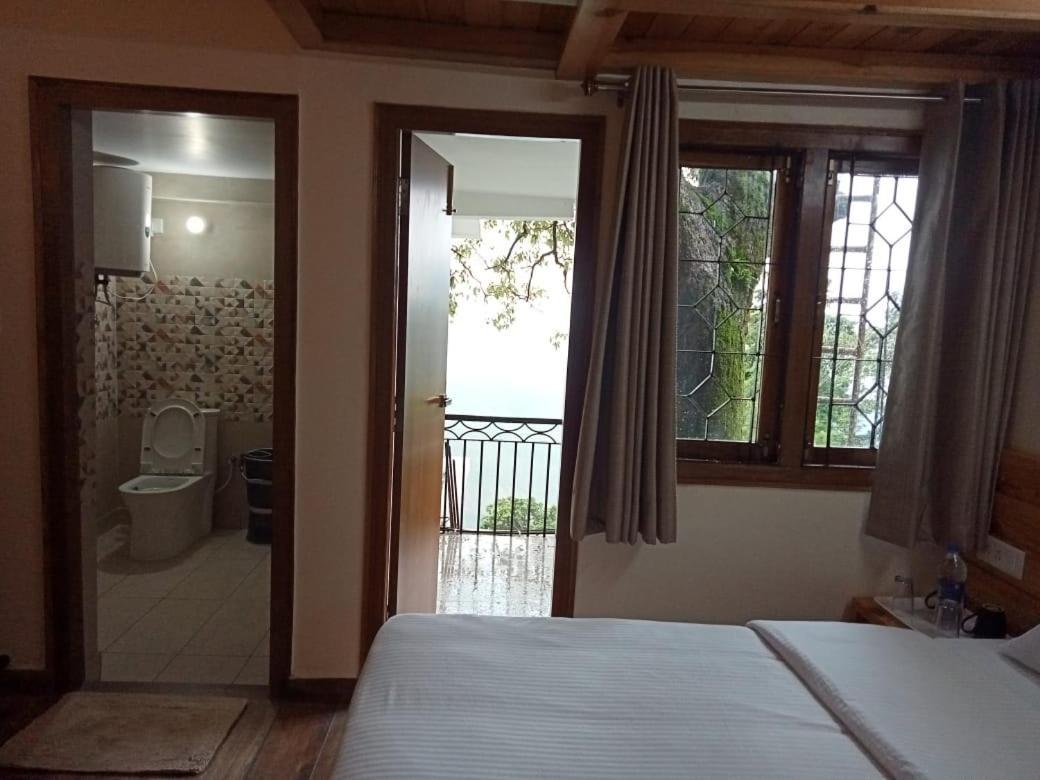 The Kumaon Retreat Nainital Quarto foto