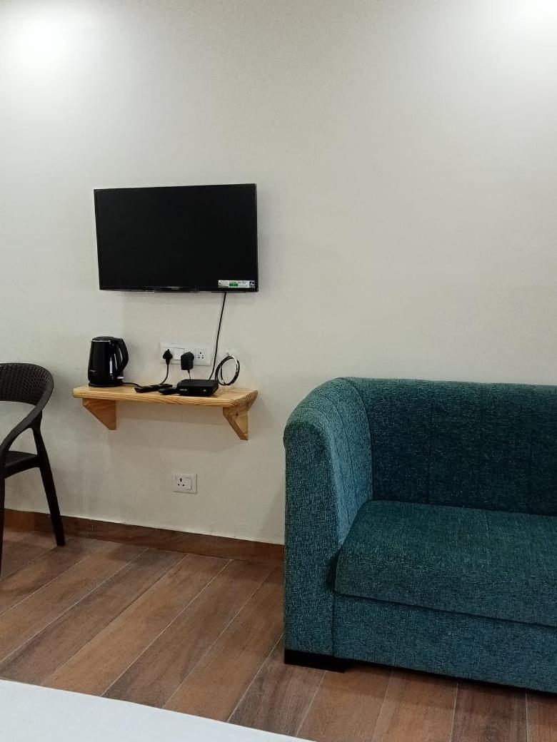 The Kumaon Retreat Nainital Quarto foto