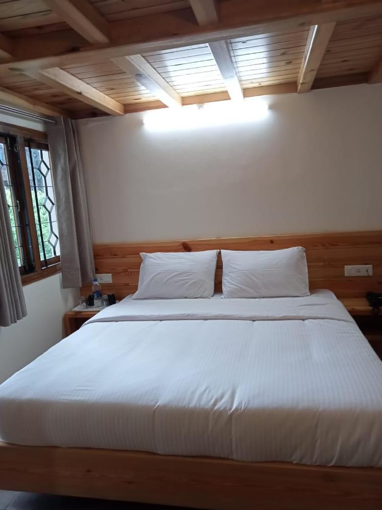 The Kumaon Retreat Nainital Quarto foto
